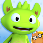 Phonics with Phonzy App