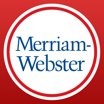 Merriam-Webster Dictionary HD App