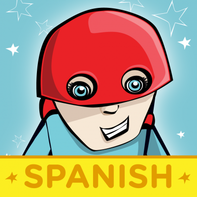 Super Stretch Yoga Spanish App