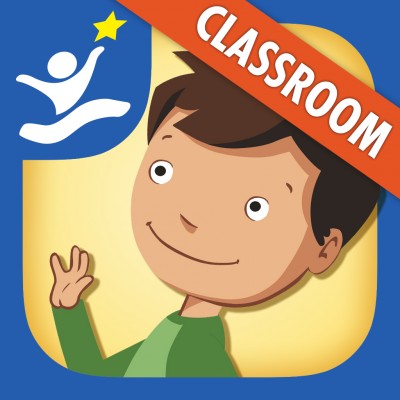 Hooked on Phonics Learn to Read Classroom Edition App