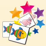 Match & Find App