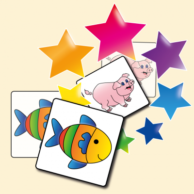 Match & Find App