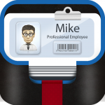 Pocket Mobile Resume App