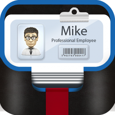 Pocket Mobile Resume App