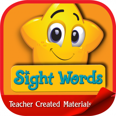 Sight Words: Kids Learn App