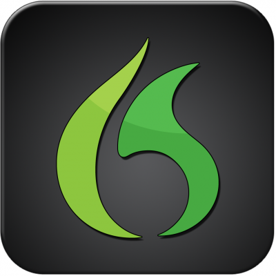 Dragon Go! App
