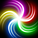 Art of Glow App