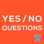 Yes No Questions App