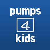 Pumps4Kids App