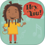 Hey, You ADHD App