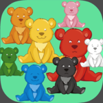 Feelings Bear App