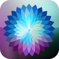 Touch Activated App