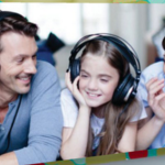 Family Music Image