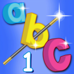 ABC Magic Phonics App