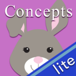 Autism and PDD Concepts Lite