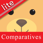 Autism & PDD Comparatives/Superlatives Lite App