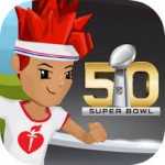 NFL Play 60 App