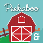 Peekaboo Barn App