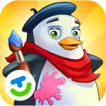 Animals- Colors & Games App