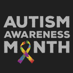Autism Awareness Month