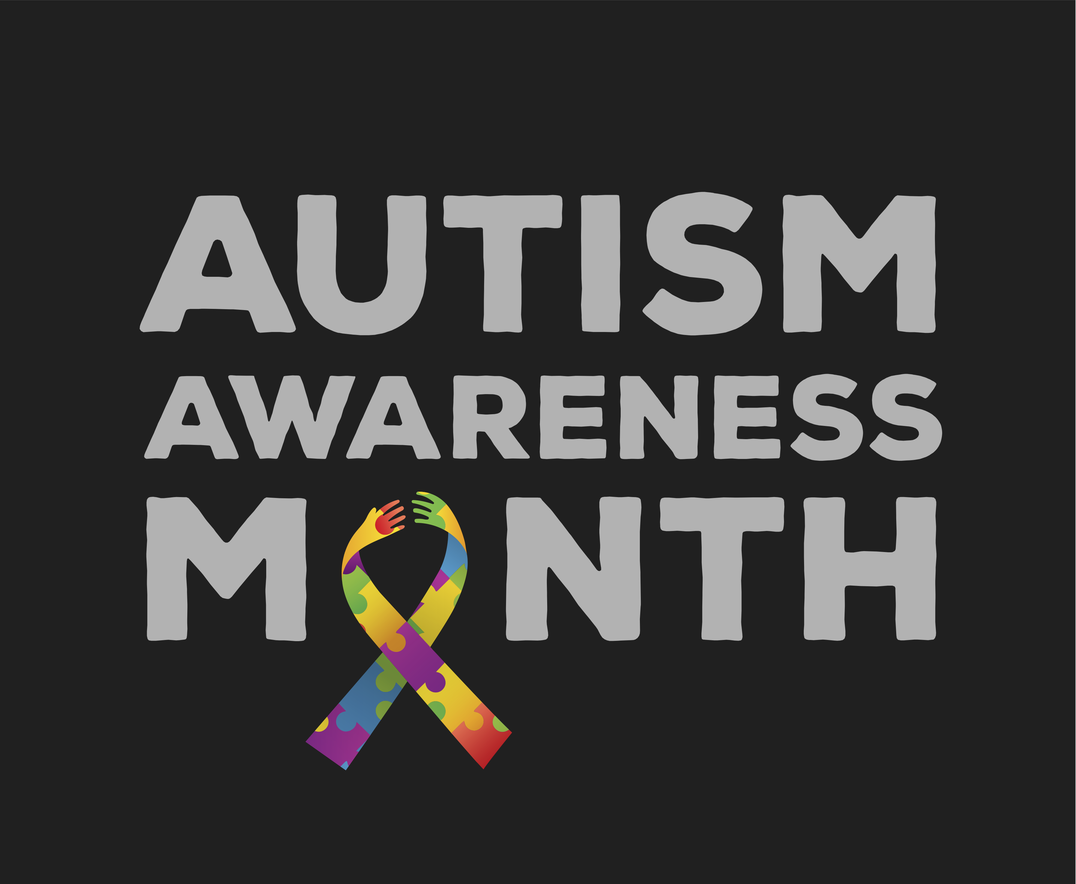 Autism Awareness Month