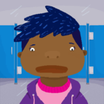 I Got This: An Interactive Story App