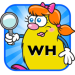 WH Question Cards- Who, What, When, Where, Why