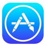 App Store Logo