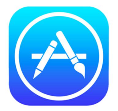 App Store Logo