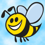 A Bee Sees App