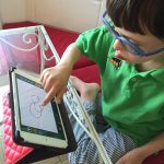Vince iPad App