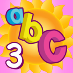 Spelling Magic 3 App