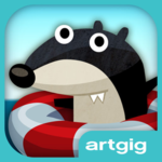 Jump! A Game of Numbers App