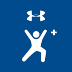 Map My Fitness+ App