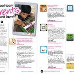 Handy Tools for Special Needs Parents