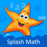 1st-grade-splash-math app