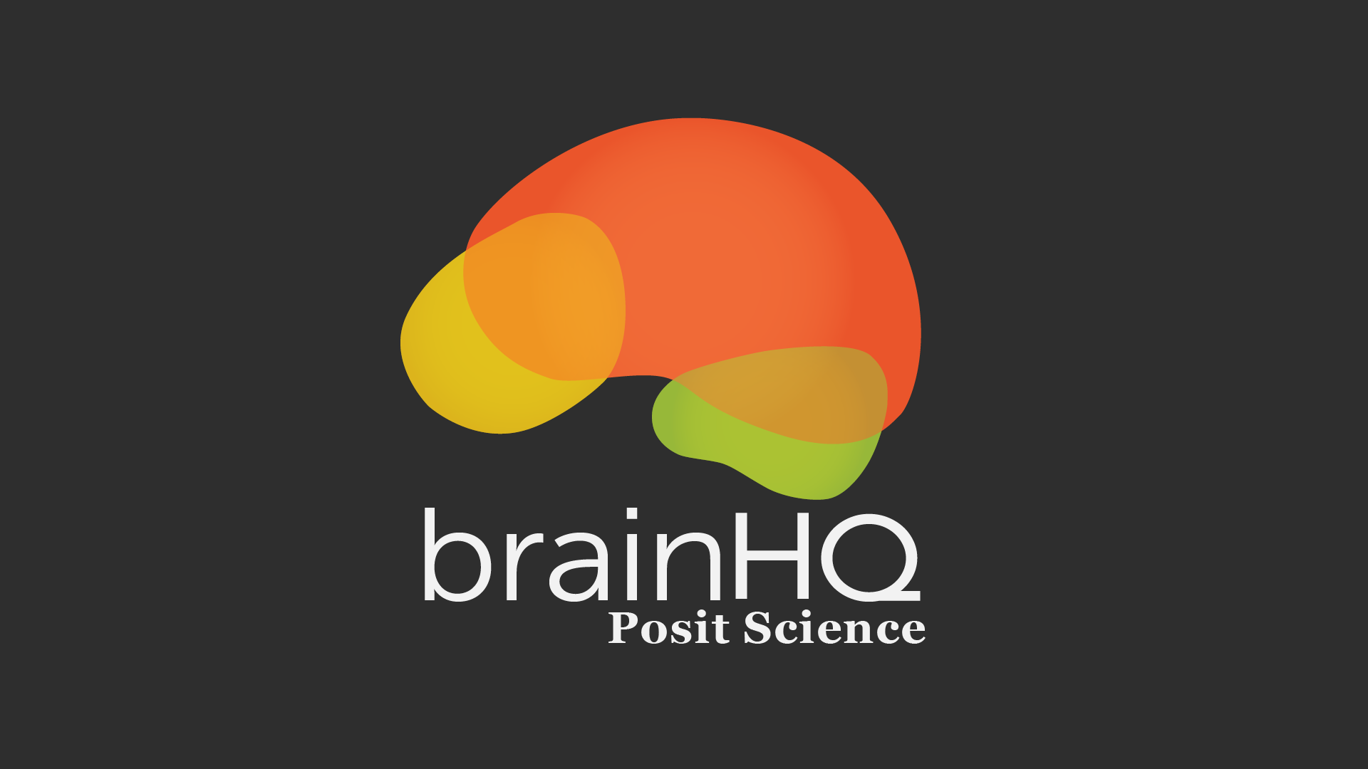 BrainHQ hero image
