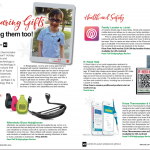 Parenting Special Needs Magazine Holiday Edition