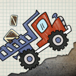 doodle-truck app