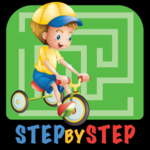 vehicle-maze app
