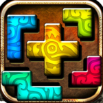 montezuma-puzzle app