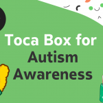 Toca Box for Autism Awareness