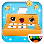 Toca Store App