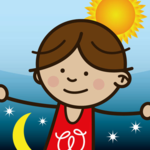 Week Planner for Kids App