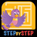 Animal Maze App