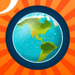 Barefoot World Atlas App
