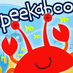 Peekaboo Ocean App