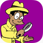 Social Detective Intermediate App