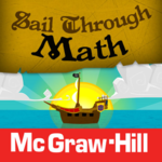 Sail Through Math App