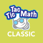 Tic Tac Math App